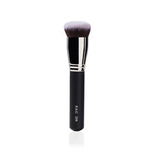 PAC Foundation Blending Brush 254 -Densely Packed Large Dome Shaped Brush, Full Coverage Application
