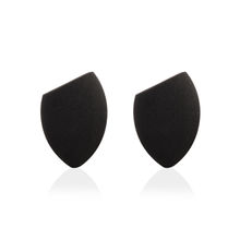 PAC Mini Sponge Set Water Drop Olive Cut - Black