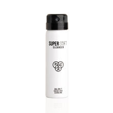 PAC Super Soft Cleanser - Removes Makeup Stains Gentle Formula Alcohol-free