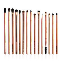 PAC Eyeconic Brush Kit - 15 Brushes
