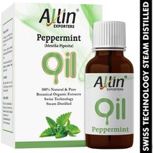 Allin Exporters Peppermint Oil