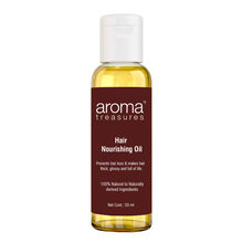 Aroma Treasures Hair Nourishing Oil