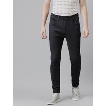 Levi's Men Black Regular T-shirt