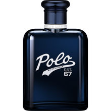 RALPH LAUREN Polo 67 Eau De Toilette