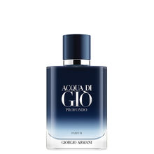 Giorgio Armani Acqua Di Gio Profondo Parfum