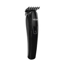VEGA VHTH-14 T2 Beard Trimmer For Men - Black