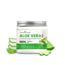 Attar Ayurveda Natural Aloe Vera Gel