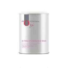 O3+ D-tan Liposoluble Wax (italian Formula)