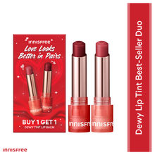 Innisfree Best-Seller Lip Tint B1G1 Combo
