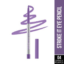 Hilary Rhoda Stroke It Eye Pencil