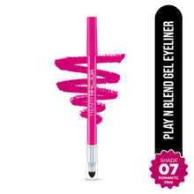 Hilary Rhoda Play N Blend Gel Eyeliner