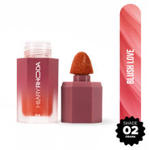 Hilary Rhoda Love Blush