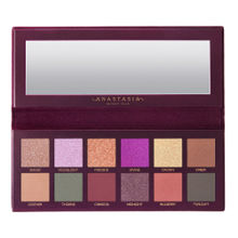 Anastasia Beverly Hills 2023 Fall Romance Palette