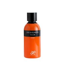 Perfume Lounge Designer Club - Sport For Men