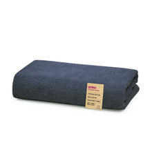 Anko Bath Towel- Blue