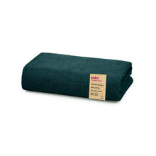 Anko Malmo Bath Towel Teal