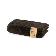 Anko Malmo Bath Sheet Grey