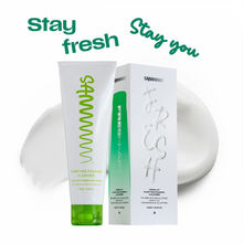 Sammmm Fresh Purifying Foaming Cleanser