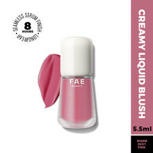 FAE Beauty Lush Blush
