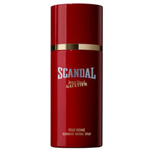 Jean Paul Gaultier Scandal Pour Homme Deodorant