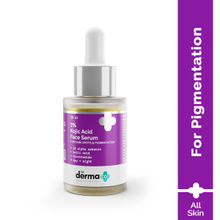 The Derma Co 2% Kojic Acid Face Serum With 1% Alpha Arbutin & Niacinamide