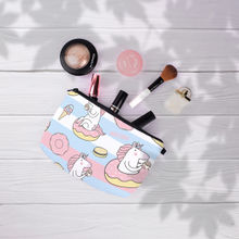 Crazy Corner Cute Baby Uncicorn Printed Makeup Bag