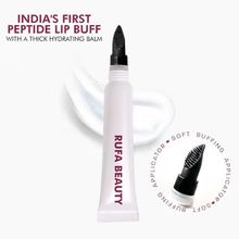 Rufa Beauty Peptide Lip Buff