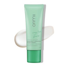 Orimii Face Moisturizer with Ceramide For Skin Barrier Repair - Fragrance Free, Non-Comedogenic
