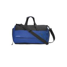Aeropostale Granger Unisex Polyester 43L Duffle Bag - Blue