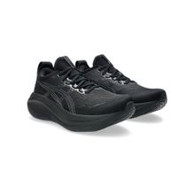 ASICS GEL-NIMBUS 27 Mens Black Running Shoes