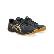 ASICS UPCOURT 6 Mens Badminton Shoes Black