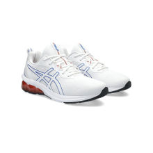 ASICS Gel-Quantum 90 IV White Sneakers