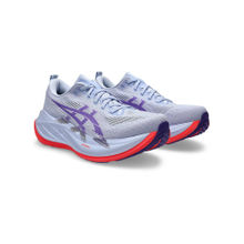 ASICS SUPERBLAST 2 Unisex Purple Running Shoes