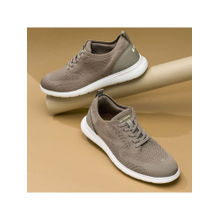 Campus Mens Brown Plunge Walking Shoes