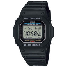 Casio G-Shock G-5600UE-1DR Digital Dial Black Resin Strap Men'S Watch G1166