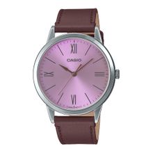 Casio A2012 Enticer Men (MTP-E600L-5BDF) Analog Watch - For Men