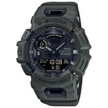 Casio G-Shock GBA-900UU-3ADR Black Analog-Digital Dial Black Resin Strap Men'S Watch G1249