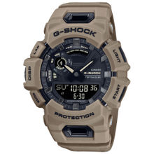 Casio G-Shock GBA-900UU-5ADR Analog-Digital Dial Brown Resin Strap Men'S Watch G1250