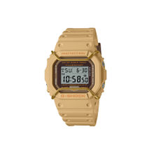 Casio G1334 G-Shock DW-5600PT-5DR Digital Watch - for Men