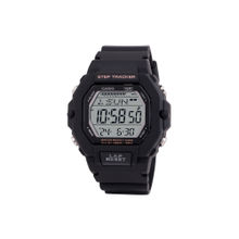 Casio Unisex Casual (LWS-2200H-1AVDF) Digital Watch (M)