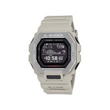 Casio Men G-Shock Black Dial Digital Resin Watch - GBX-100-8DR