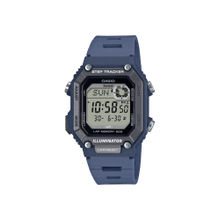Casio Men Youth Grey Dial Digital Watch - WS-B1000-2AVDF (M)