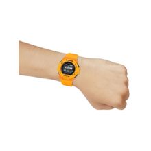 Casio Men Black Digital Watch Gbd-300-9Dr (M)