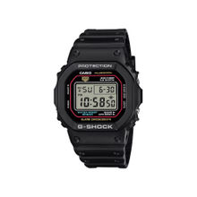 Casio Men G-Shock Grey Dial Digital Watch - DW-5600RL-1DR (M)