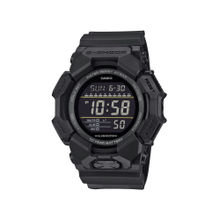 Casio Men G-Shock Black Dial Digital Watch - GD-010-1A1DR (M)