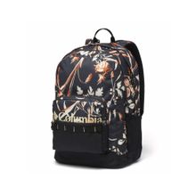 Columbia Unisex Black Zigzag 30L Backpack (M)