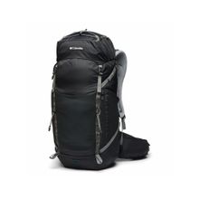 Columbia Unisex Black Newton Ridge 36L Backpack (M)