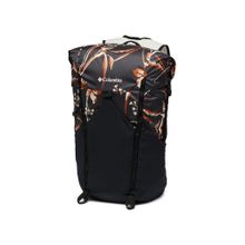 Columbia Unisex Black Tandem Trail 22L Backpack (S)