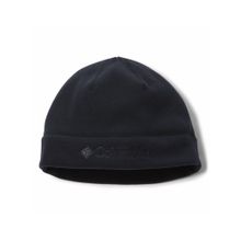 Columbia Unisex Black Fast Trek Ii Trekking-Hiking Beanie