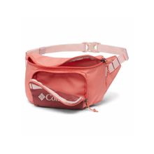 Columbia Unisex Orange Zigzag Trekking-Hiking Hip Pack (S)